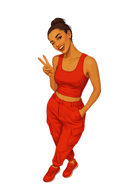 woman-female-red-outfit-10060423