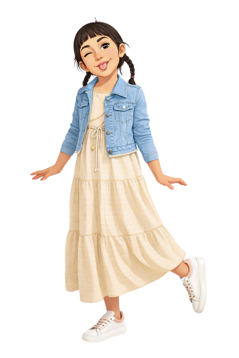 cute-girl-child-illustration-10032869