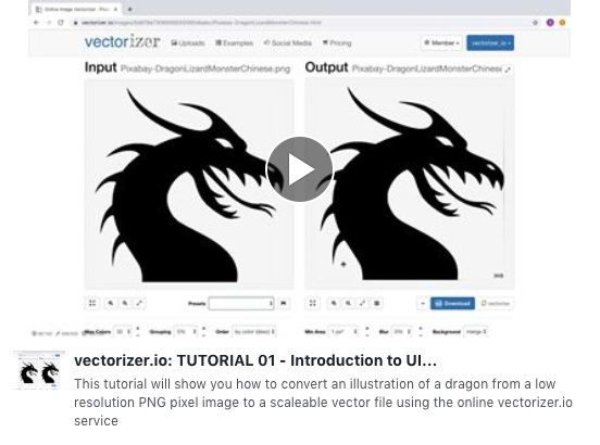 Convert Image To Black White Vector Silhouette Online - the meta pictures
